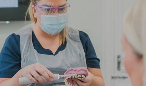 Treatment - Brunswick Dental Practice